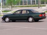 Lexus LS400 1997 года
